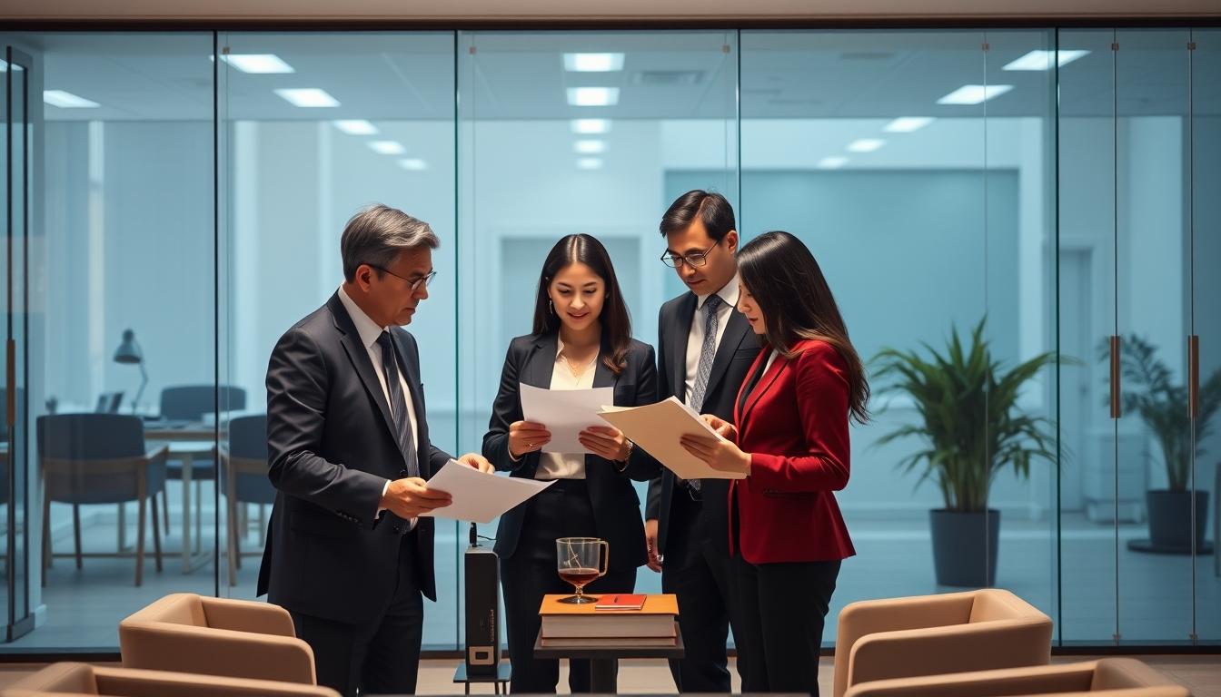 Family support and elder law planning